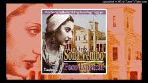 Sofia Vembo - Gia Ta Matia Sou (For Your Eyes Only)