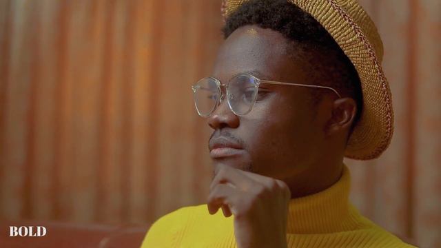 Estelle - Conqueror -- Amazing cover by Emmanuel Amon смотреть онлайн