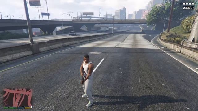 Grand Theft Auto V_20210320195310 смотреть онлайн