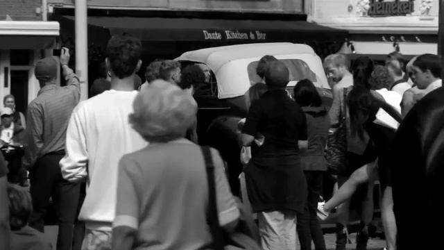 Comercial Institucional - William Lawson´s смотреть онлайн