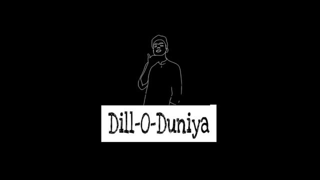 04 DILL O DUNIYA - ALBUM KAHANI - Hussain Murtaza - 3LOUG смотреть онлайн