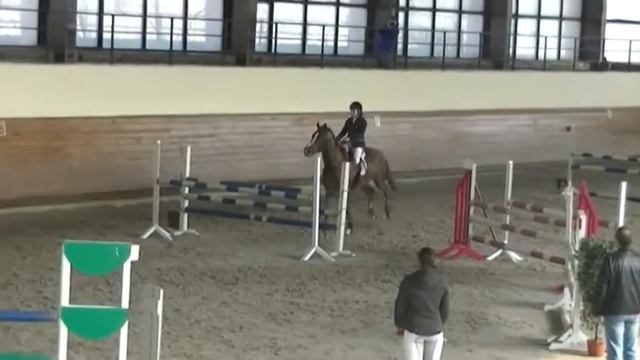 Лаврентьева Мария на Экселлент Бой смотреть онлайн