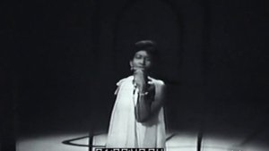 Aretha Franklin | I'm Losing You | Live 1965