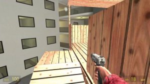 Ultimate Nico's Nextbots Pack VS HOTEL (Garry's Mod)