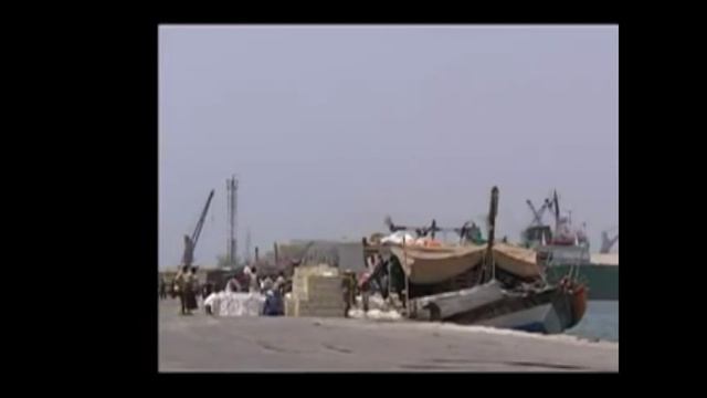 Djibouti a vous de juger: Comment eradiquer la contrebande lorsqu'IOG et ses freres sont impliques? смотреть онлайн