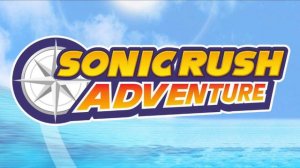 Treasure Hunt - Sonic Rush Adventure Music