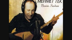 Mehmet Tek - DERT GIRAN