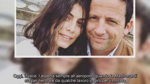 Alessandra Mastronardi conferma: “Mi sposo ma prima che succeda…”