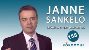 Janne Sankelo 2