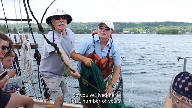 More of Climate Sisu: John Fletcher