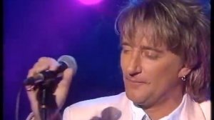 Rod Stewart With Ronnie Wood - Have I Told You Lately (Live)