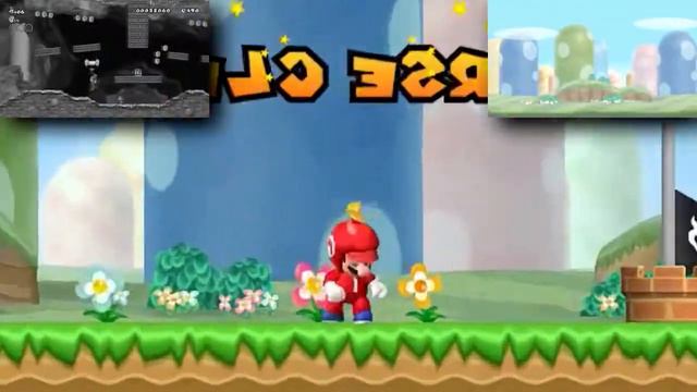 Mario Time - Sparta Diamond ZGU Remix смотреть онлайн