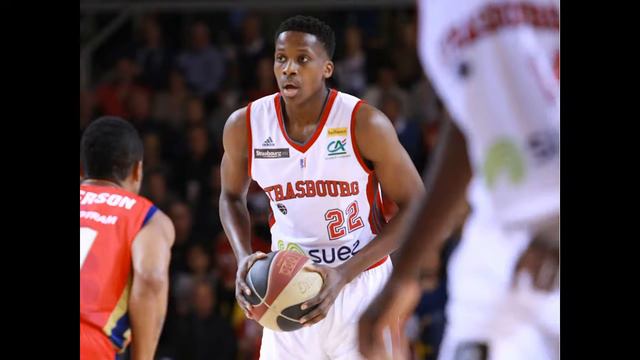 Frank Ntilikina | Frank Ntilikina stats | Lebron James Frank Ntilikina смотреть онлайн
