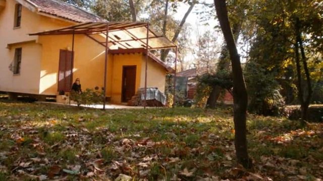 Arto Tunçboyacıyan - bedenim