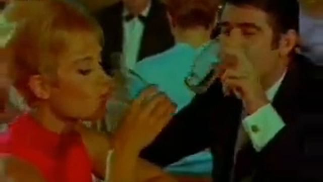 Marinella Dws'moy agapi 1967 смотреть онлайн