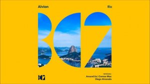 Alvian - Rio (Original Mix)