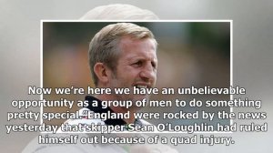 Rugby league world cup final: denis betts sends defiant message to england squad