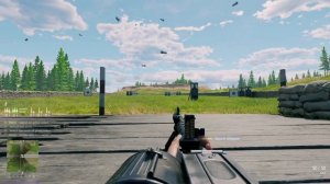 Mg 34 vs. MG 42 (comparison 2)