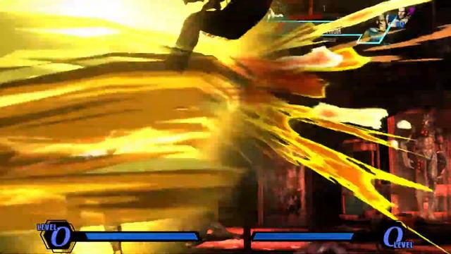 Ultimate Marvel vs Capcom 3 - PART 8 - All New All Different смотреть онлайн