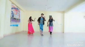 # sweet tera drama dance choreograph by dev namdev