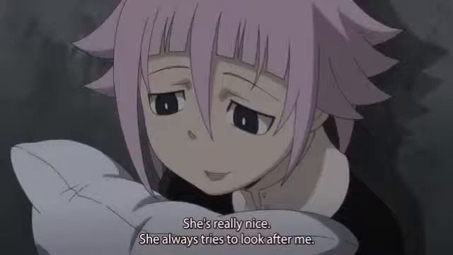 Soul Eater let the monster rise смотреть онлайн