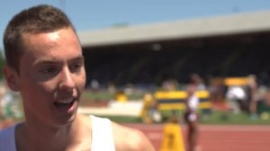 IAAF World Junior Championships 2014 - Dominik STADLMANN AUT 800m Men Heat 5