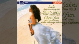 Symphonie Espagnole Op. 21: III. Intermezzo - Allegretto non troppo