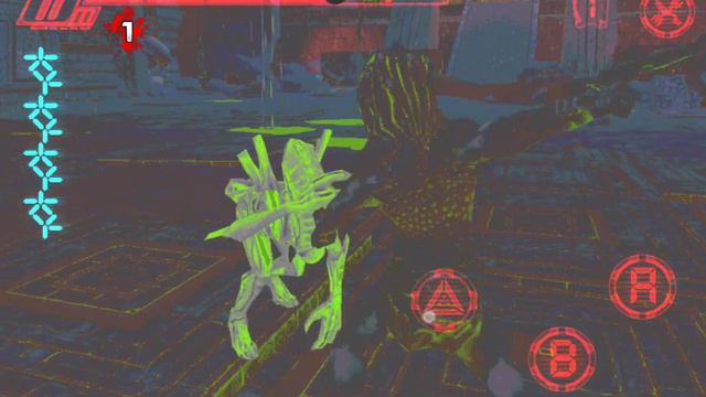 AvP evolution Predator and Alien 2/3 смотреть онлайн