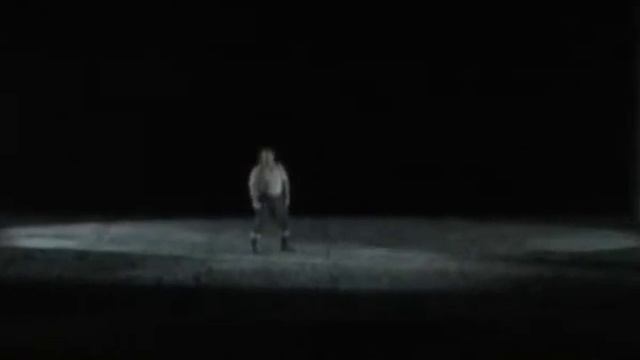 Peter Svensson as Peter Grimes Mad scene 2011