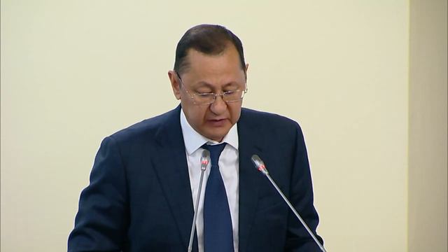 Берик Бисенгалиев о причинах задержки реализации активов в рамках приватизации