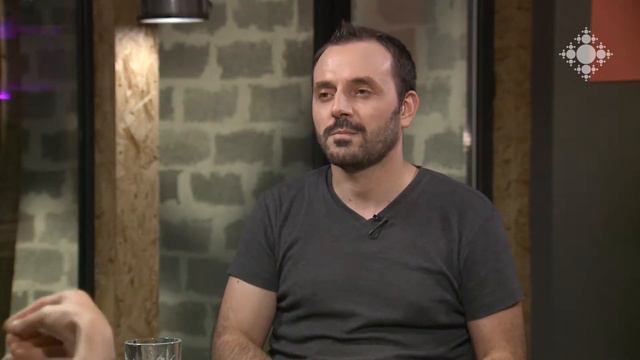 Գևորգ Մարզպետունի կամ նամակ կնոջը