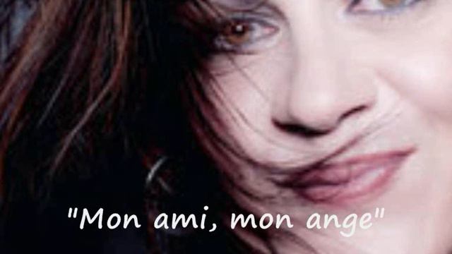 lisa angell "mon ami, mon ange" смотреть онлайн