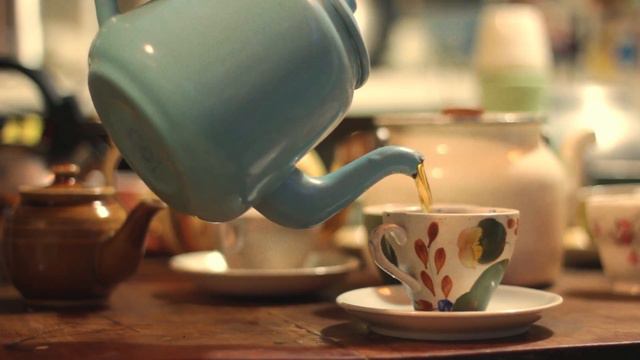 Mr T. Pot смотреть онлайн