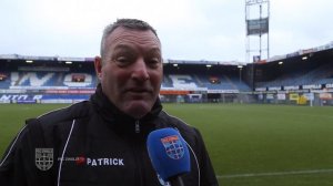 Voorbeschouwing Willem II - PEC Zwolle