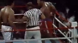 George Foreman vs Muhammad Ali   Oct 30 1974   Original Broadcast Entire fight