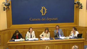 Conferenza stampa - Osservatorio AIDS - 14 giugno 2016 - Camera dei Deputati