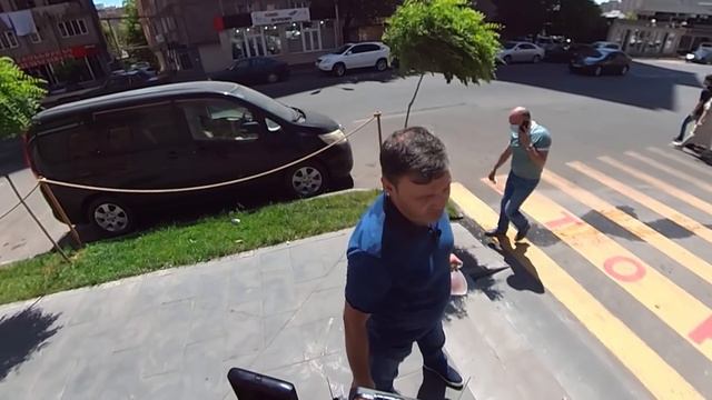 Aram Chakhoyan, Арам Чахоян, Արամ Չախոյան смотреть онлайн