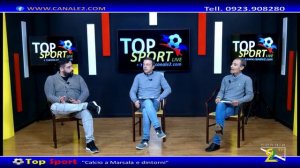 TOP SPORT LIVE CANALE 2