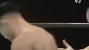 UWFi BUSHIDO 7TVRus20070826 rip by Shocker Masahito KAKIHARA  Tatsuo NAKANO  4