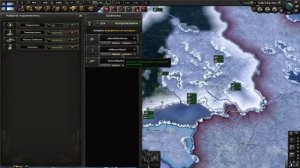 HOI4 ИГРА ЗА ФИНЛЯНДИЮ