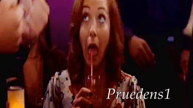 Alyson Hannigan смотреть онлайн