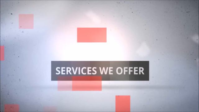 Mayer Networks Branding Grey Boxes Video