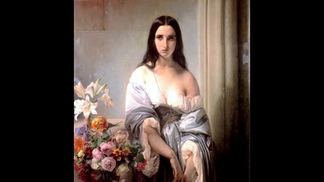 Beethoven “Piano Sonata No 8, op 13 ‘Pathétique’” Daniel Barenboim, 1966 69 смотреть онлайн