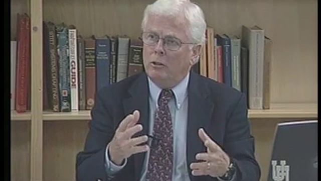 ENGL 3327 LECTURE 1B смотреть онлайн