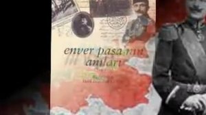 Şahadet  III. TRT Aşkın Nâmesi Enver Paşa & Naciye Sultan  III