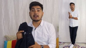 5 BEST JEANS/DENIM PANTS FOR MEN|Ajio Jeans Haul Review 2023🔥|Campus Sutra,the indian garage co.