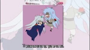 Albafica ~ Danzai no Hana - Riyu Kosaka ~