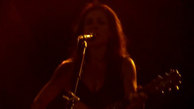 Piccola Canzone DAmore - Paola Turci live  Sonicafestival