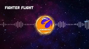 Fighter Flight - Rebels Remembered