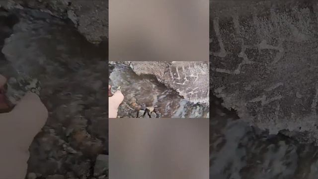 поход на гору Магнитную смотреть онлайн